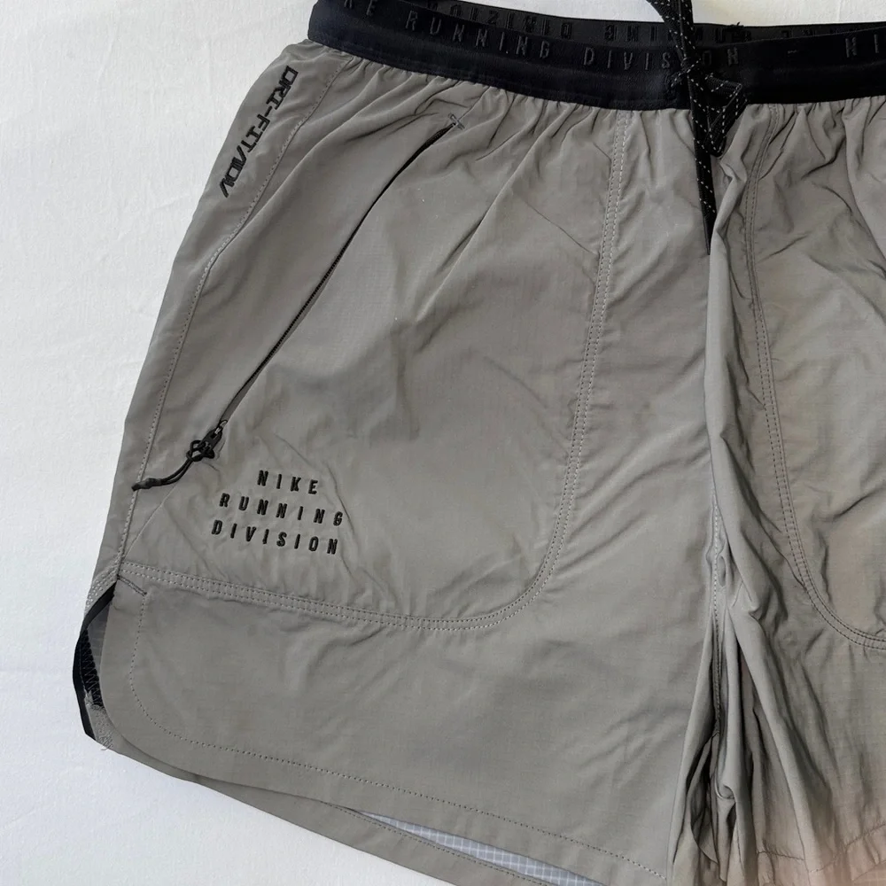 Nike Men’s Dri-Fit 4” Reflect 2 in 1 Short